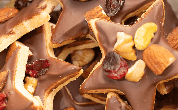 Cinco motivos para começar a pensar no Natal da sua confeitaria agora mesmo