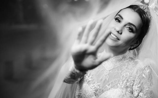A Magia da Fotografia de Casamento: Guardando para Sempre as Memórias do Seu Grande Dia