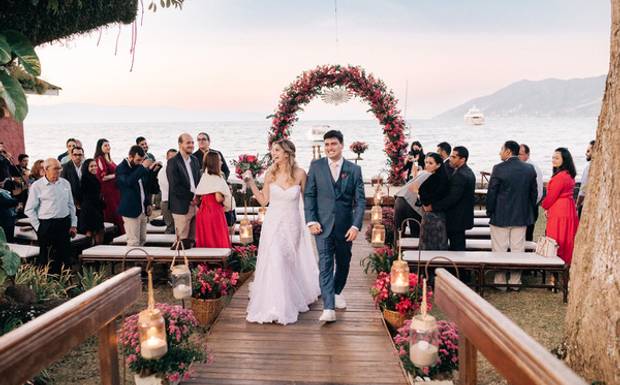 Dicas para casamento ao ar livre . 