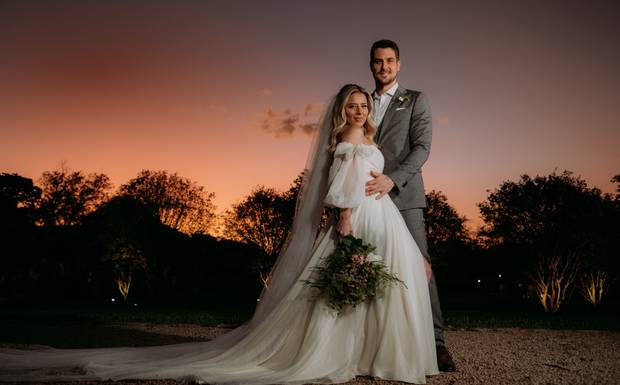 Veja os 5 motivos para contratar uma Produtora de Foto e Vídeo em vez de contratar apenas um fotógrafo para o seu casamento