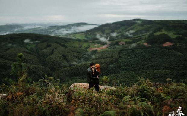 As 10 melhores dicas para um ensaio pré-wedding