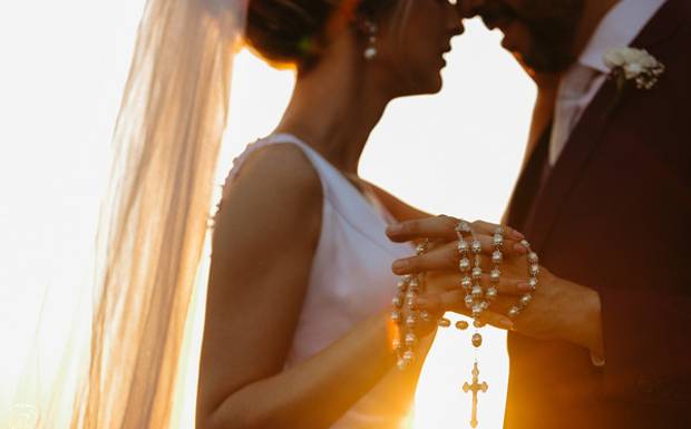 Como escolher seu fotógrafo: Fotografia de casamento.