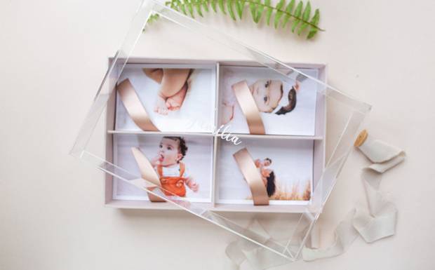 Preservando Suas Memórias: Cuide Bem da Sua História!