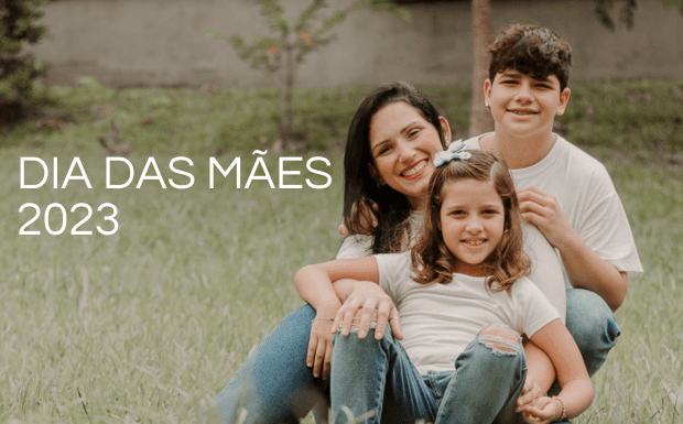 Mini Sessão Dia das Mães 2023