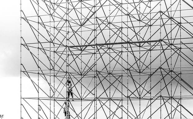 Deixai que a vida sobre vós repouse