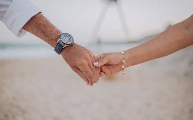 Elopment Wedding: A tranquilidade de um casamento a dois