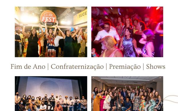 Fotografia para Eventos Corporativos