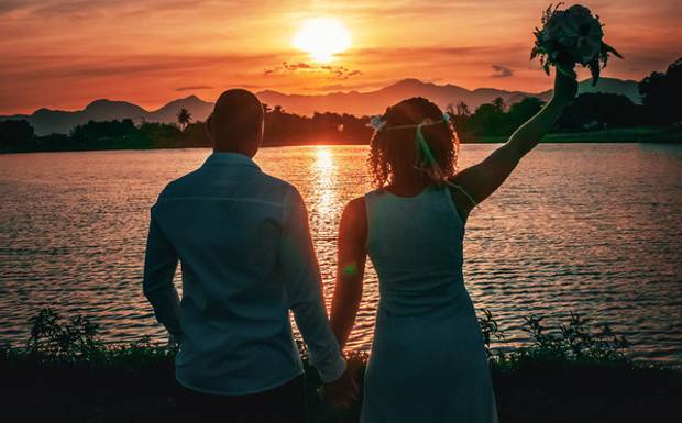 Guia para fotos de casamento inesquecíveis em Seropédica