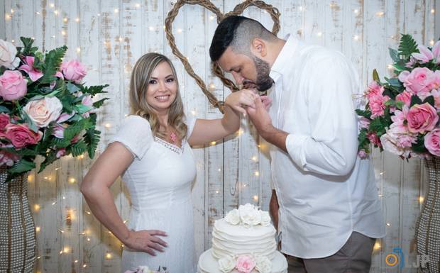 CASAMENTO CIVIL - CELEBRAÇÃO NA CHURRASCARIA OASIS