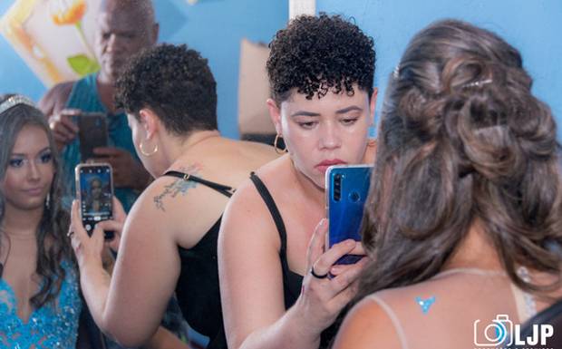 MAQUIAGEM DE 15 ANOS EM RIO DE JANEIRO