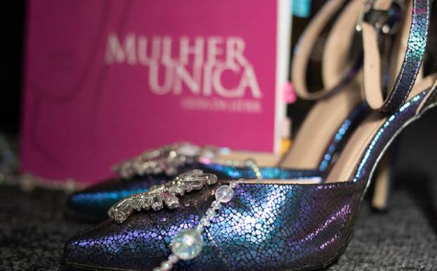 MULHER ÚNICA - UM PROJETO REVOLUCIONÁRIO PARA MULHERES