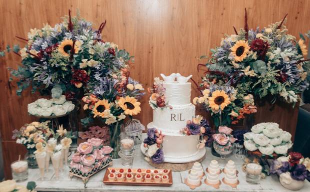 Casamentos Íntimos: Tudo o que você precisa saber para planejar o seu grande dia