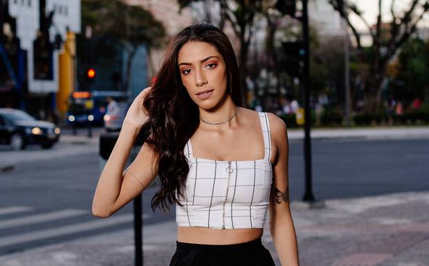 VOCÊ EVITA FOTOS PORQUE NÃO SE SENTE BONITA? ENSAIO FEMININO MUDA ISSO.