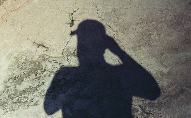 Um passo de cada vez