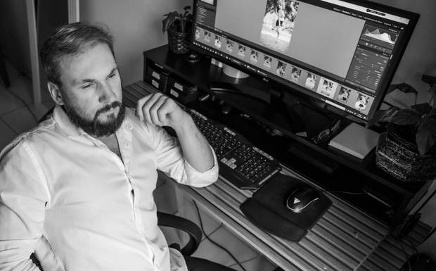 A Arte de Capturar Casamentos por Alberto Martinez: Transforme Momentos em Memórias Eternas