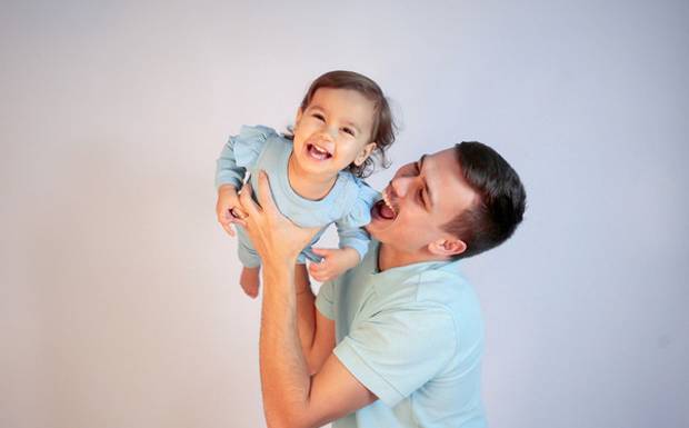 A importância de eternizar memórias: Por que fazer um ensaio fotográfico no Dia dos Pais?