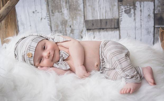 Ensaio Fotográfico Newborn: eternize os momentos do seu recém-nascido