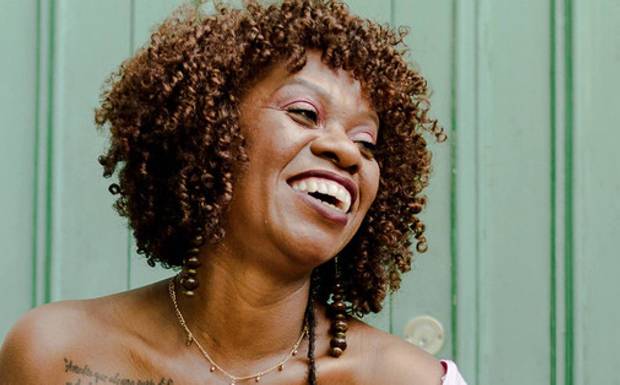 Como ser fotogênica?