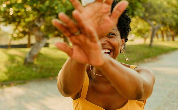 Não sou fotogênica, posso fazer um ensaio?