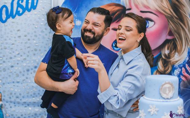 10 Dicas para organizar uma festa infantil