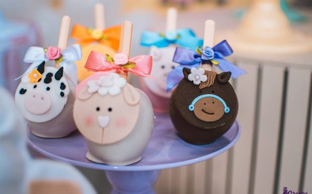 Festa Infantil: Temas para festa de crianças