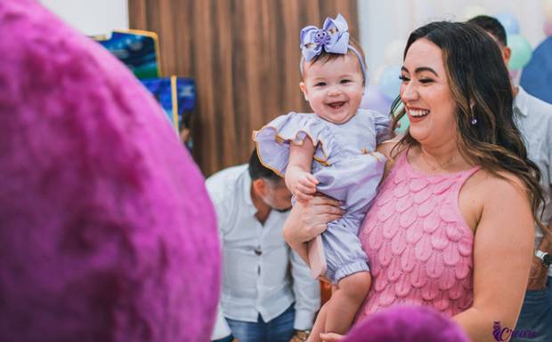 Festa Infantil: Ideias para presente de aniversário de 1 ano 