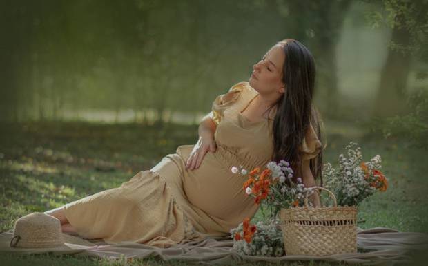 10 dicas para um ensaio gestante perfeito