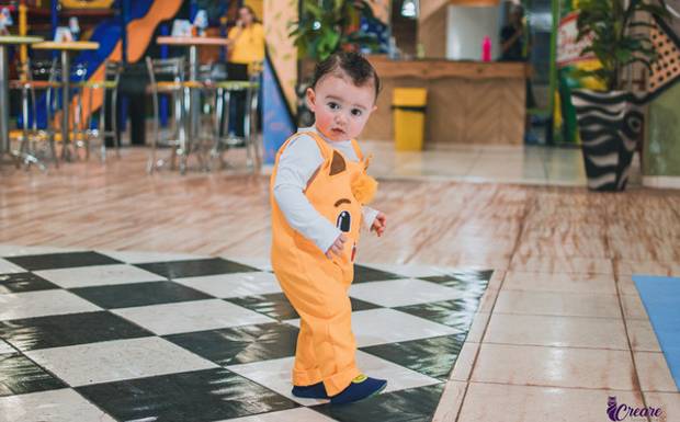 Formas incríveis de comemorar o aniversário infantil