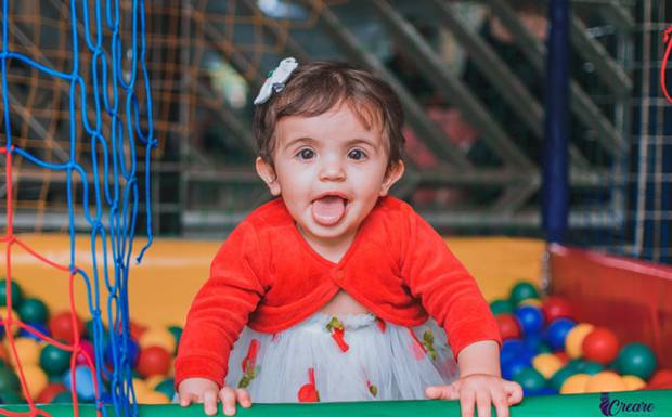 Festa de aniversário: Fazer ou não para crianças