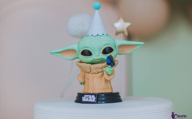 Temas Criativos para Festas de Bebê: Alternativas ao Tradicional para 1 Ano