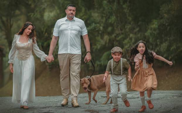 4 dicas para o sucesso do seu ensaio fotográfico