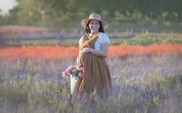 O que você precisa saber sobre ensaio gestante