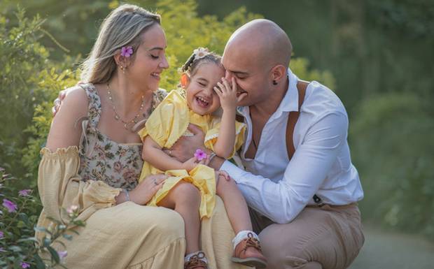  Como Envolver a Família Inteira no Ensaio: Dicas para Fotos Coletivas Autênticas