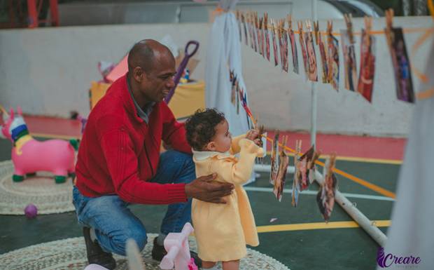 Como escolher um fotógrafo de aniversário infantil?