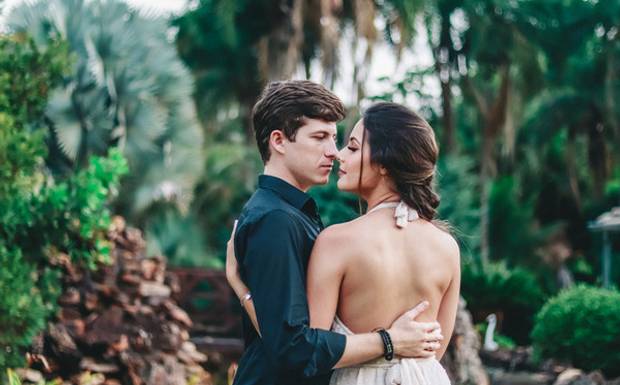  Porque o pré-wedding é um dia inesquecível?