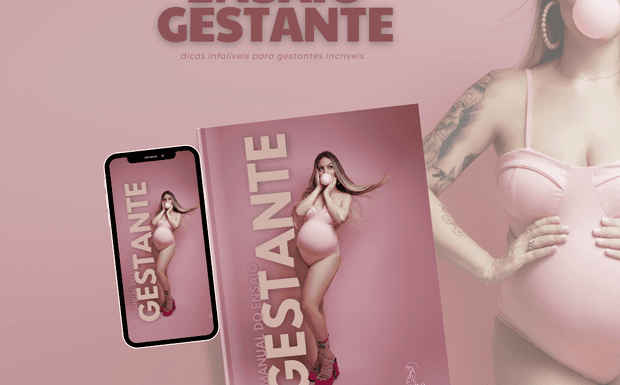 Manual do Ensaio Gestante