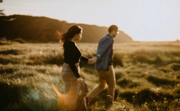 A IMPORTÂNCIA DO PRE WEDDING