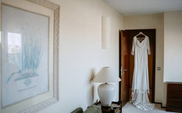 COMO ESCOLHER O VESTIDO DE CASAMENTO?