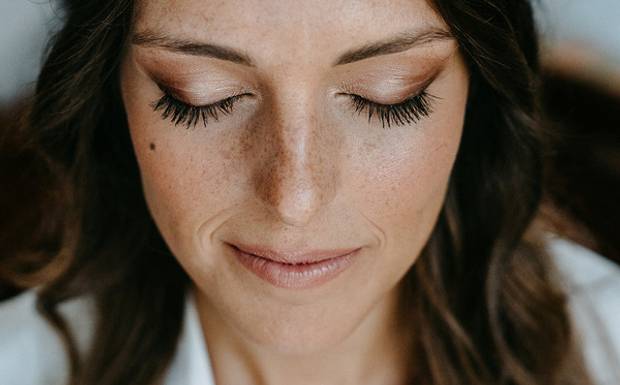 A IMPORTANCIA DE TER UMA BOA MAQUILHADORA DO DIA DE CASAMENTO.
