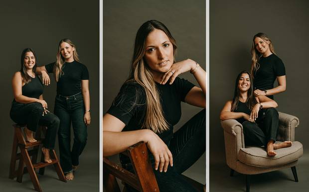 O Poder da Fotografia Corporativa 