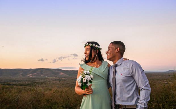 8 locais ideais para você fazer seu ensaio de casal - em Araçuaí