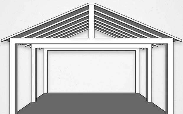 

Modelo de Cobertura de 