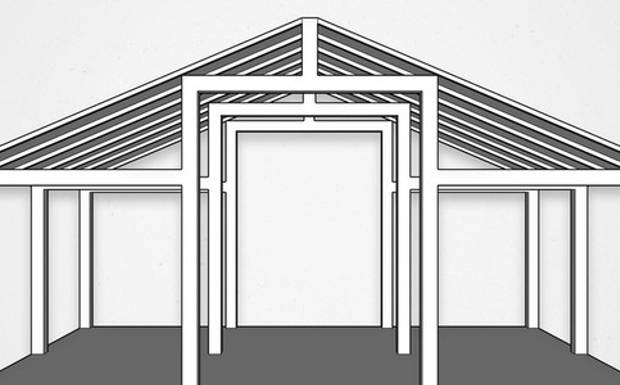 Modelo de Cobertura de 