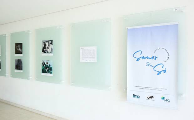 Exposição Fotográfica