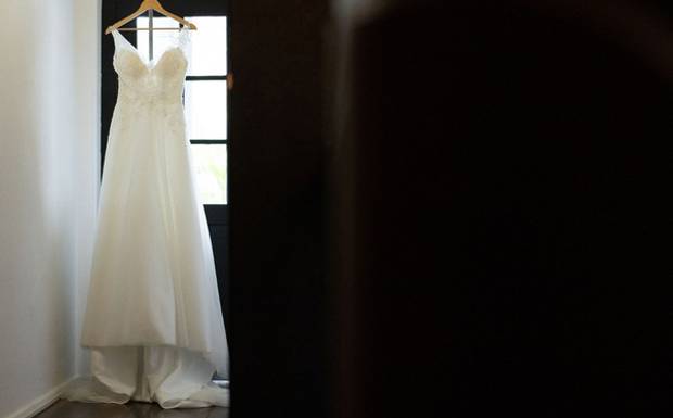 5 dicas para escolher seu vestido de noiva!