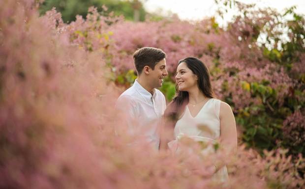 Mariana & Gabriel