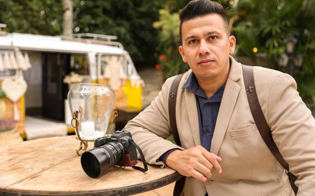Fotografia Profissional para Eventos Corporativos
