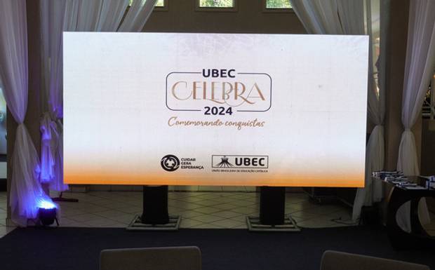 Confraternização Ubec 2024