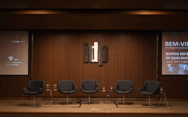 Seminário | Novos Referenciais de qualidade do EAD: qual será o impacto nas IES?