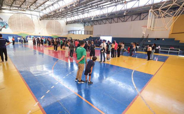 Jornada de Bem Estar - Ubec/Católica